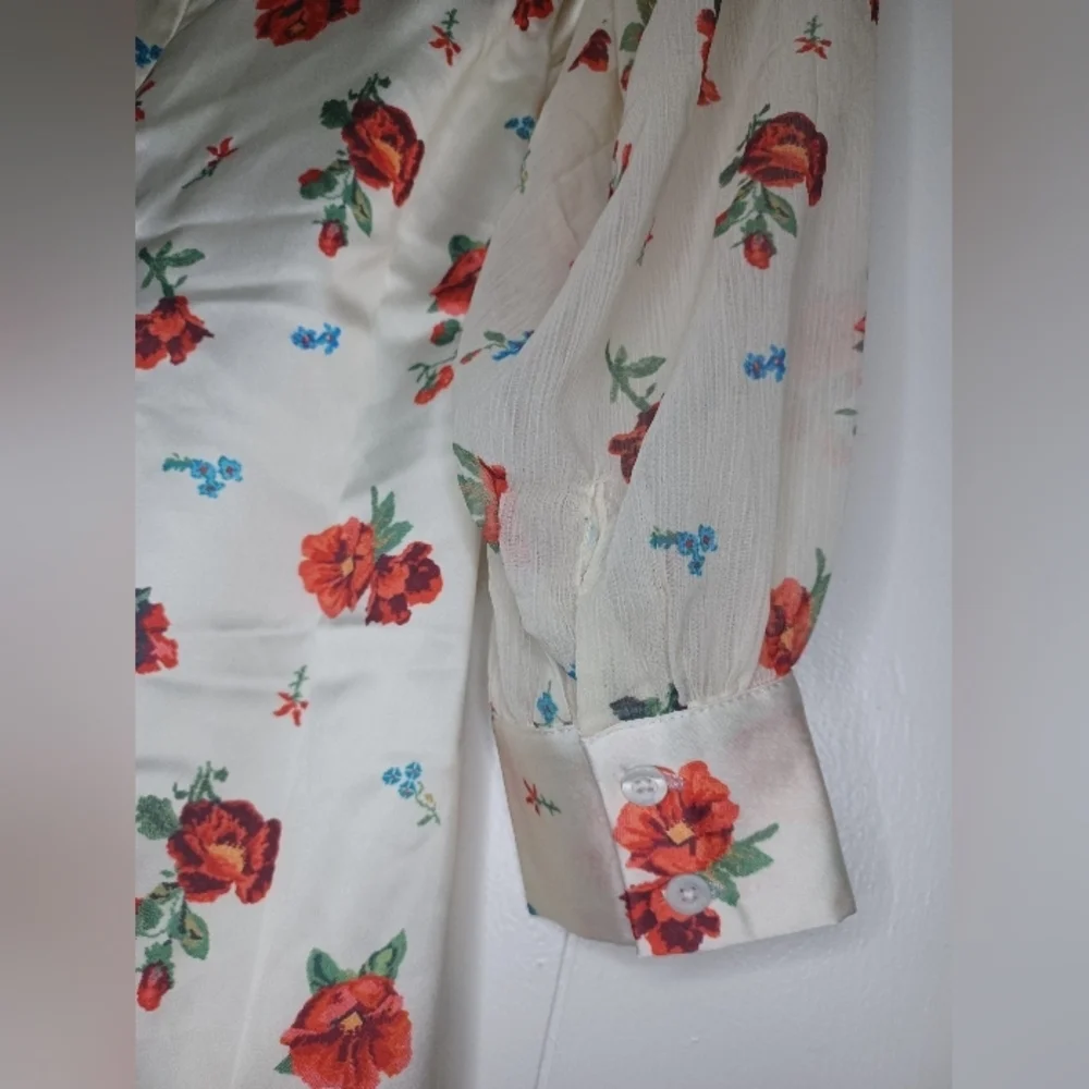WeWoreWhat chic long